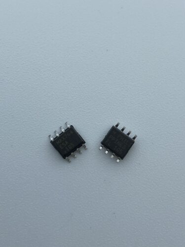 MAX764ESA MAXIM美信 SOP8 收发器 转换器 原装正品 MAX764ESA