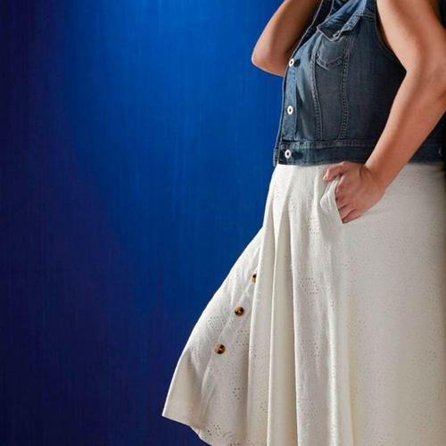 180斤200斤大码半身裙