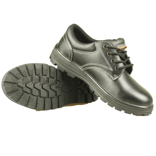 劳保鞋防砸电绝缘防护鞋透气橡胶防滑大底2019改进版TB-A059