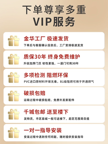 Кухня ПВХ складная дверь Бесплатная перегородка перегородка не является вращающимся на балконе невидимой простая временная газовая туалетная раздвижная дверь