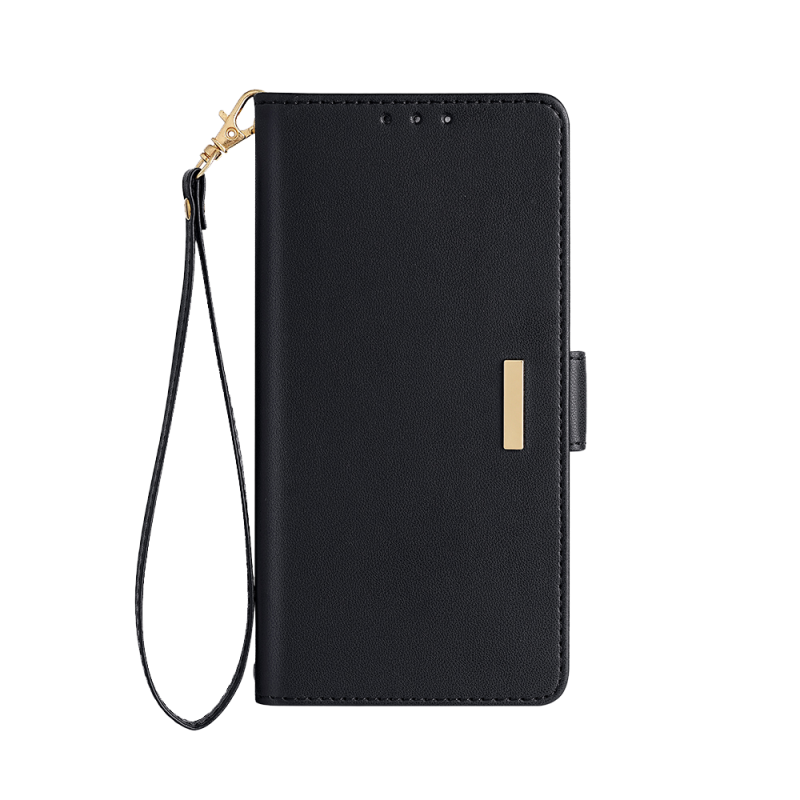 适用红米note12全包防摔12pro保护套12R翻盖12Turbo钱包式12TPRO插卡挂绳12极速版男女款12Rpro防盗刷手机壳