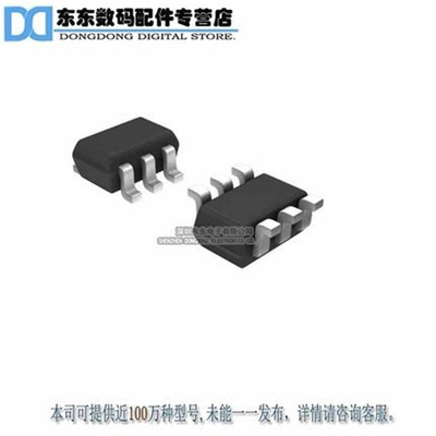 SN74LVC1G18DCKR SC70-6 具有三态同向多路解复用器 原装正品