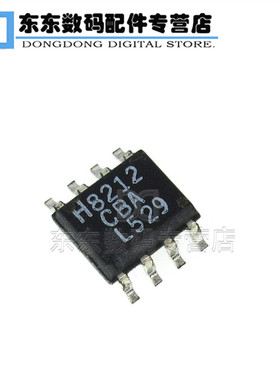 ICL8212CBA SOIC-8 贴片 可调电压探测器 集成IC 芯片