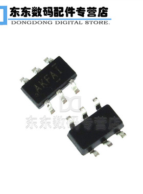 SI3493BDV-T1-E3 封装SOT23-6 丝印AKFAI 集成电路IC 全新原装