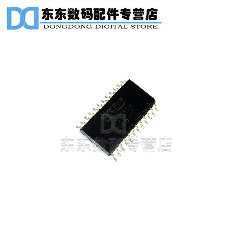 ADS1211U SOP-24 模数转换器 集成IC 芯片