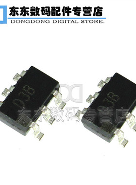 AD5310BRT-REEL7 SOT23-6 印字D3B 数模转换器 贴片