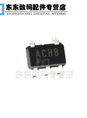 MAX3180EEUK+T SOT23-5 丝印ACHB RS-232接口集成电路