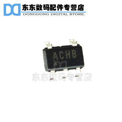 MAX3180EEUK+T SOT23-5 丝印ACHB RS-232接口集成电路