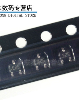 贴片 ESDA25W ESD保护管 SOT323封装 丝印E25 全新