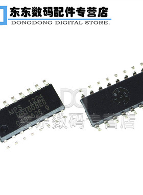 MP1008ES-LF-Z SOP-16 贴片 液晶电源驱动芯片 IC