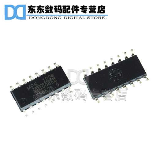 MP1008ES-LF-Z SOP-16 贴片 液晶电源驱动芯片 IC