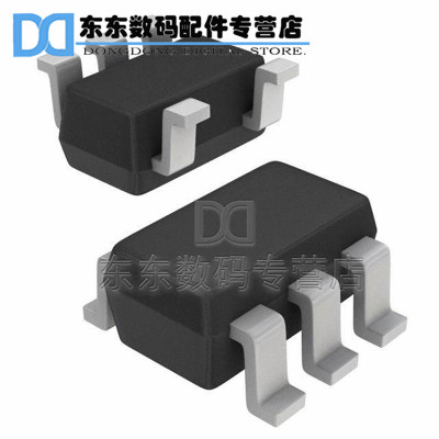 74AHC1G00GW 贴片 逻辑电路IC 芯片 SOT-353