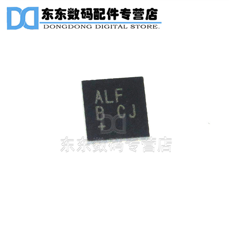 MAX8719ETA+T 封装DFN-8 印字ALF 线性稳压器