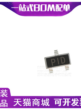 2SK1070PIDTL-E SOT23 2SK1070 PID N沟道场效应管 集成电路贴片