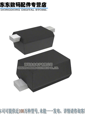 SMV1234-079LF DIODE VARACTOR 15V 20MA SC-79 原装正品