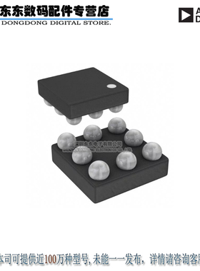 ADL5502ACBZ-P7 IC RMS CF DET 0.45-6GHZ-8WLCSP 原装正品