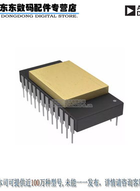 AD565AJD IC DAC 12BIT MONO HS 24-CDIP 原装正品
