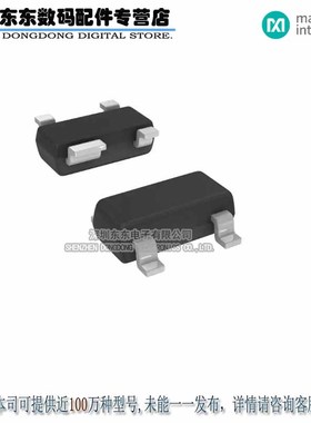 MAX821LUS+T IC MONITOR VOLT MPU SOT143-4 原装正品