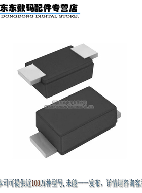 SMF6V0A-GS08 SMF6V0A DO-219AB 原装正品 现货库存