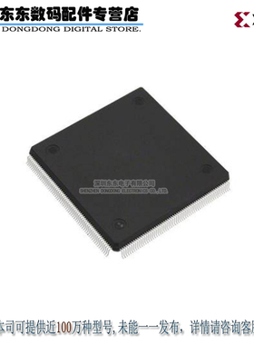 XC4013-6PQ240C IC FPGA 192 I/O 240QFP 原装正品 现货库存