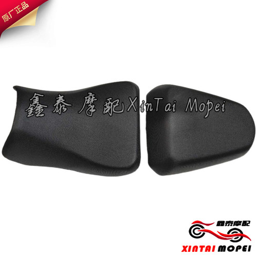 TRK251前后坐垫BJ250-18坐包座包座垫