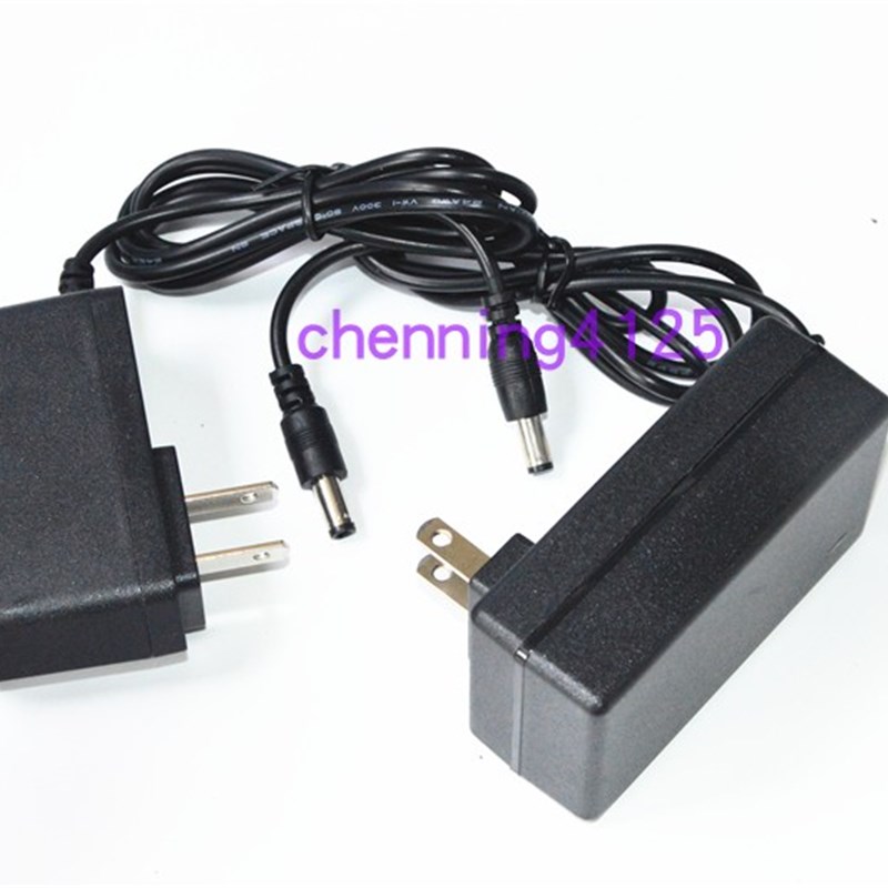 贝戈士LED手提投光灯4.2V7.4V8.4V12.6V16.8V应急照明灯充电器