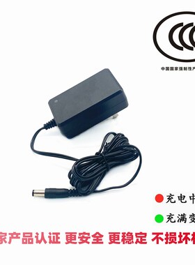 26V920MA筋膜枪充电器26V750ma除螨仪充电器26V500ma400ma吸尘器