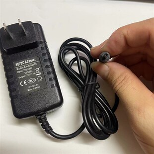 适用MOTIANKU摩天酷M8 H8 笔记本电脑电源适配器12V2A充电器线