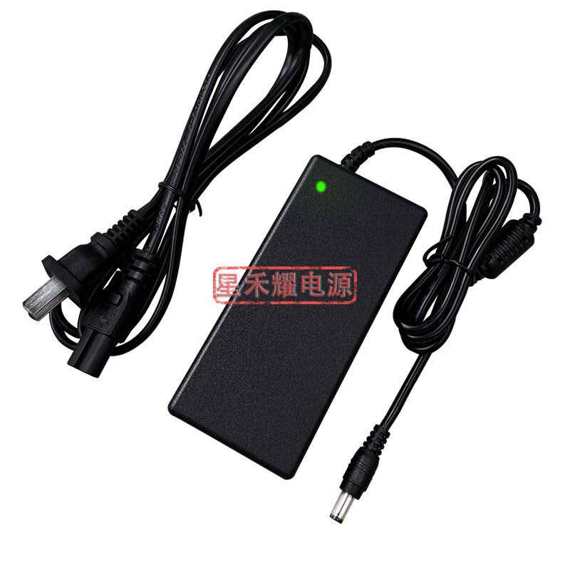 适用TS-MINI TS9 TS808 DX 单块效果电源适配器电源线9V 内负外正