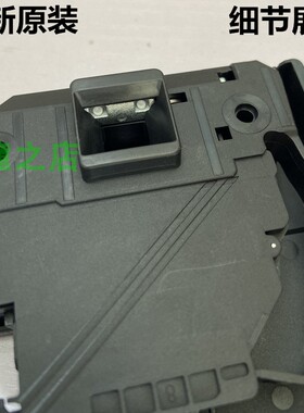 适用三星滚筒洗衣机门锁WD80J6410AS/SC原装门开关WD80J6410AW/SC