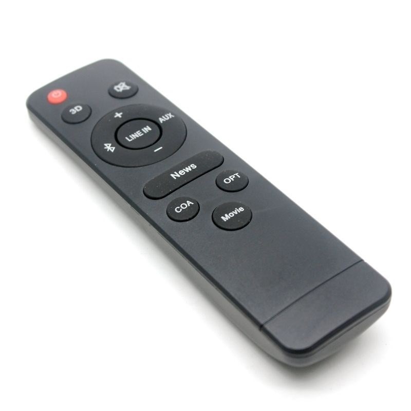 适用Edifier漫步者音箱遥控器 A200 A100 S72 S70 S50