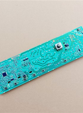 适用于TCL洗衣机XQG85-FD301BP/FD301HBP主控板XQGM85-FD3011HBP