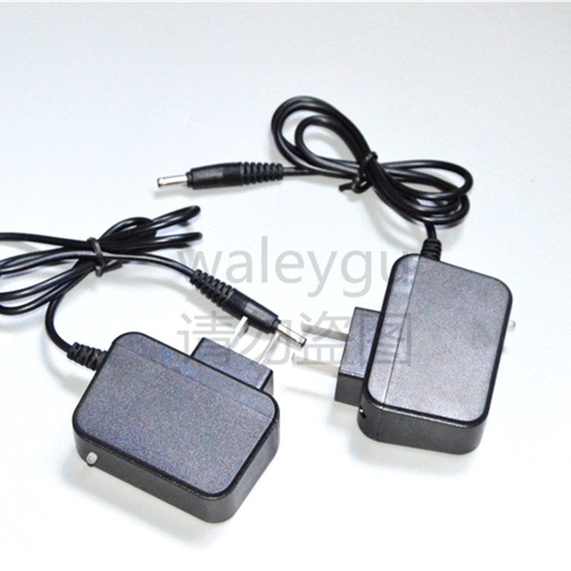 Ultrashine 强光防爆LED手电筒 CREE Q5 电源线 充电器