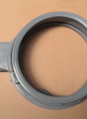 三洋帝度滚筒洗衣机ETDDB47120G门封WF80BHE575S密封圈橡胶圈门垫