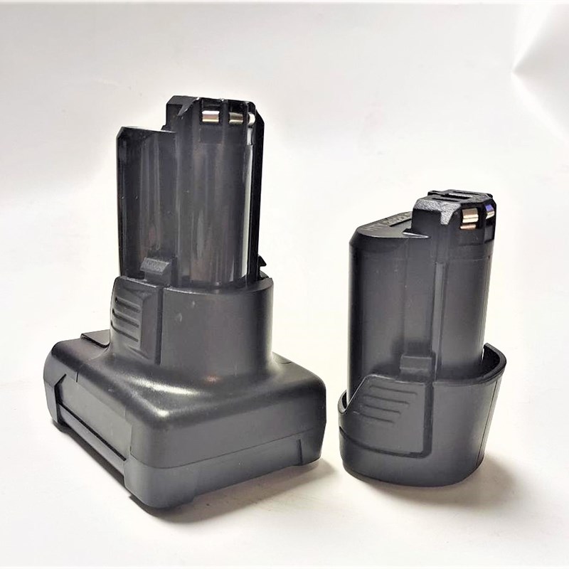 博世电池12V充电器10.8V TSR1080-2-LI/GSR博士手电钻锂电池120li