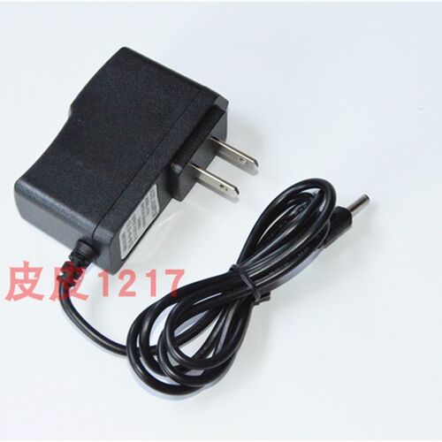 华锐特 HT-855 防水锂电LED头灯 充电器