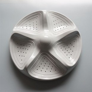 L282J转盘 WB90 底盘36.5CM C3306 适用海信洗衣机波轮盘XQB90