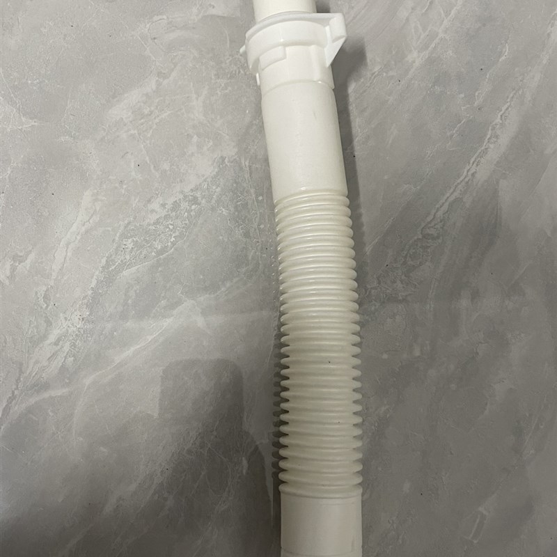 适用三洋滚筒洗衣机内排水管内出水管内连接下水管原厂管
