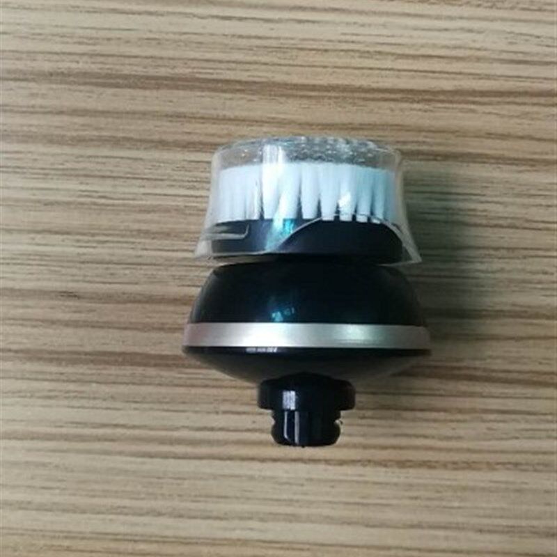 适用剃须刀洁面刷头S5000   S7000 S9000 S526  RQ575 洗脸仪配件