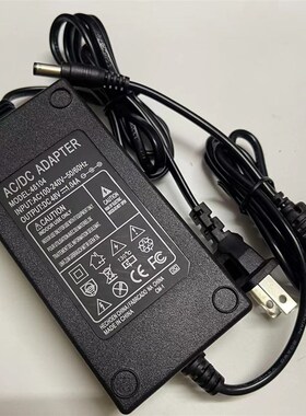 48V0.8A0.6A1A2A充电源海康威视POE交换机5口BN017-A38048C适配器