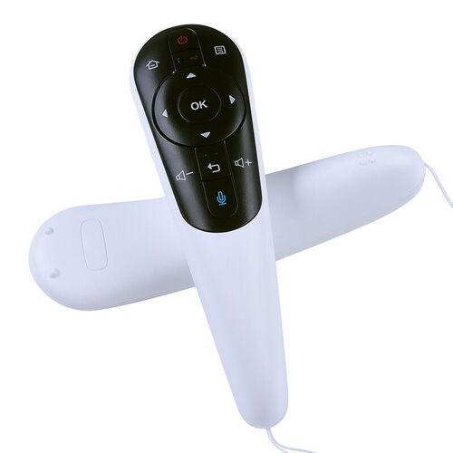 适用夏普电视机语音遥控器LCD-65UR30A 80X8600A 70XU30A 80XU35A