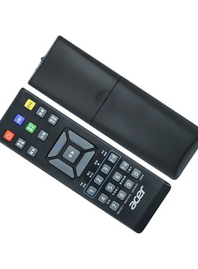 包邮 ACER宏基投影机/仪遥控器 AS201 AS301 AS303遥控器中文