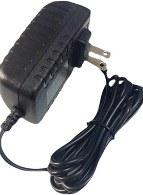 9V2000mA乐视金砖蓝牙音箱音响输入DC9V2A充电线电源适配器电源线