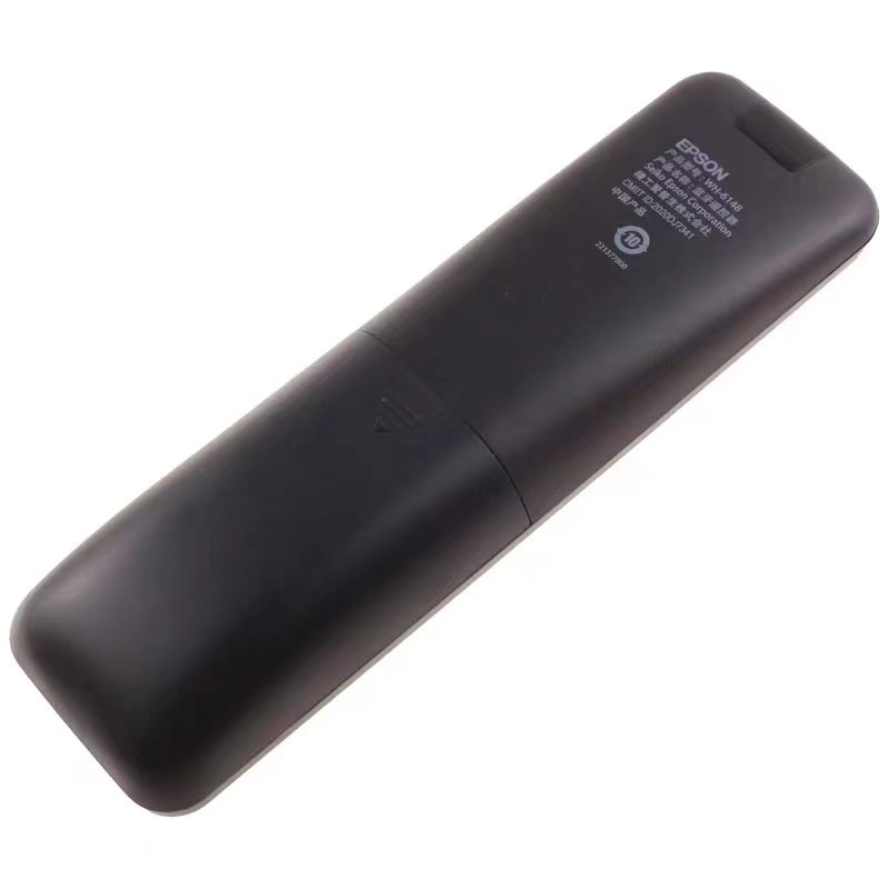 原装EPSON爱普生投影机仪遥控器WH-5600 EF-100B EF-100W EF-10 E