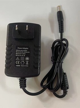 X5X6X8线切割控制器JZB310050200UU电源适配器DC5V2000MA2A充电器