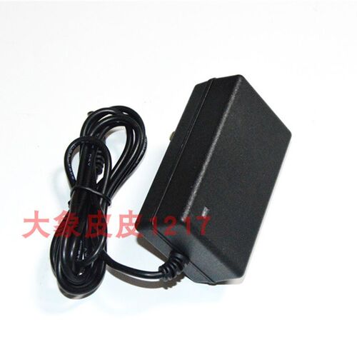 惠而浦  WVC-LI580K  无线吸尘器   扫地机 电源线 充电器
