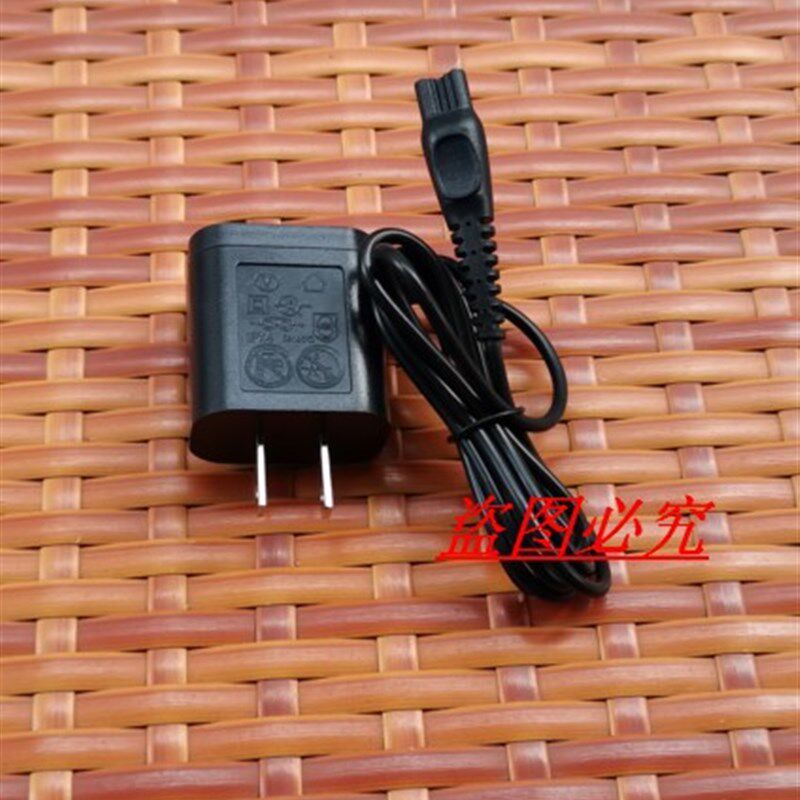 适用飞利浦剃须刀S7310 S5070 S5080 S  S3550 S5082充电器HQ8505