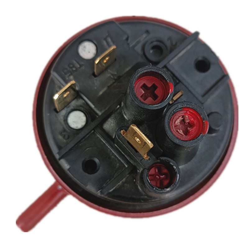 原装美菱滚筒XQG90-28BPQ1洗衣机水位传感器水位开关原机品质