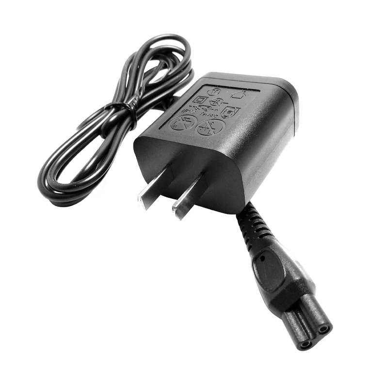 朗威电动剃须刀RS988 980 981 361 990 998充电器电源线通用配件