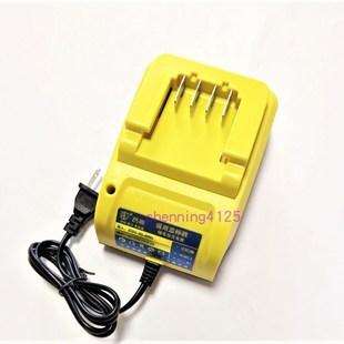 万克宝WORKPRO 20V充电钻锂电池42VF扳手电锤角磨机18V座充充电器